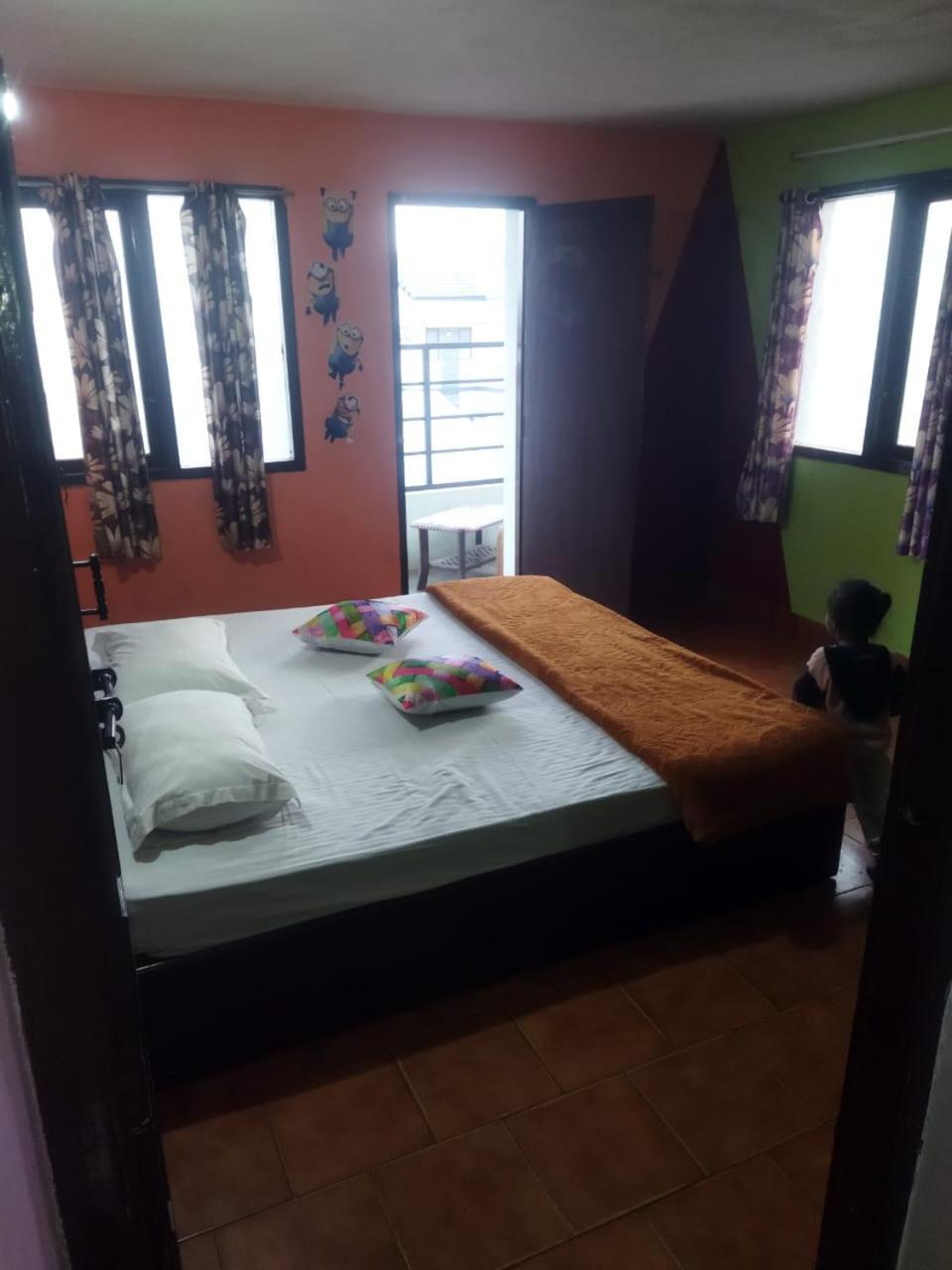 Sugan Residancy Kodai Tamilnadu - Tamilnadu - Kodaikanal Exterior foto