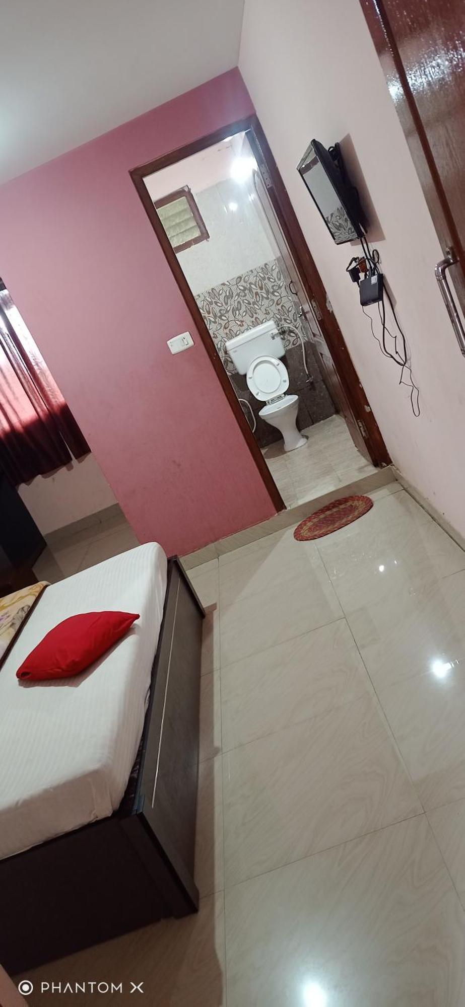 Sugan Residancy Kodai Tamilnadu - Tamilnadu - Kodaikanal Exterior foto